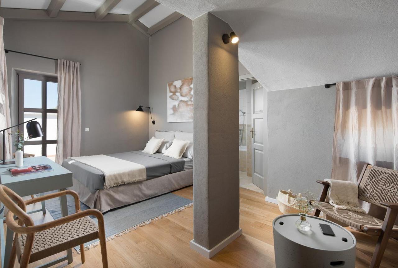 Mint Villa Sveti Lovreč Pazenatički