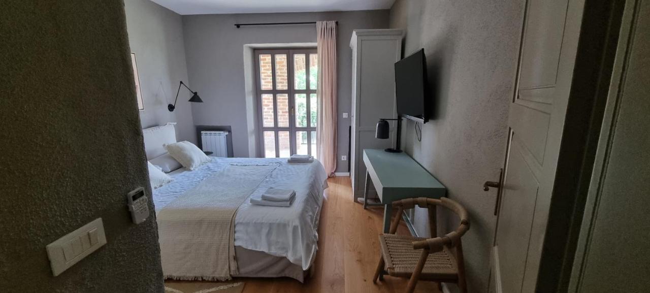 Mint Sveti Lovreč Pazenatički