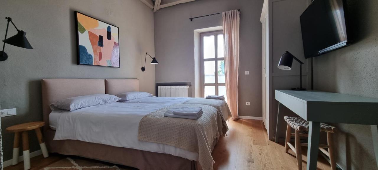 Mint * Sveti Lovreč Pazenatički