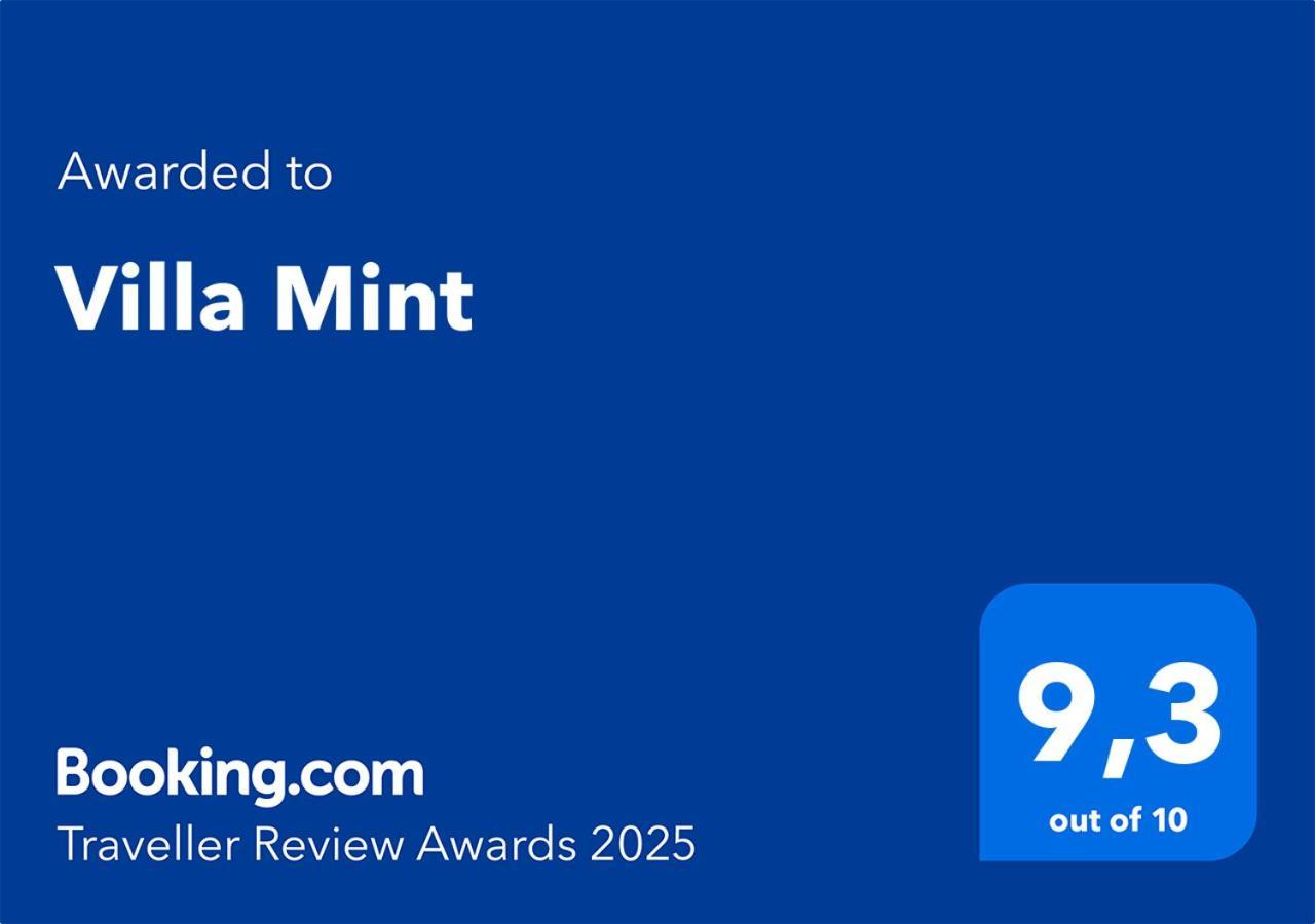 Mint * Sveti Lovreč Pazenatički